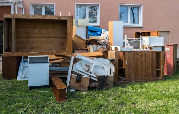 Best Dumpster Rental Services  in Litchfield, MN