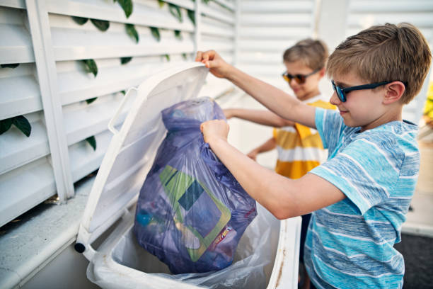 Best Affordable Junk Removal Services  in Litchfield, MN