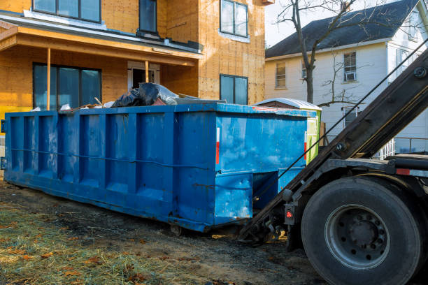 Best Same-Day Junk Removal  in Litchfield, MN