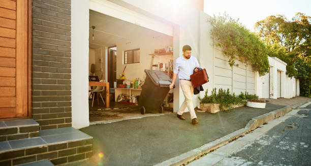 Best Trash Removal Near Me  in Litchfield, MN