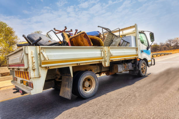Best Basement Cleanout Services  in Litchfield, MN