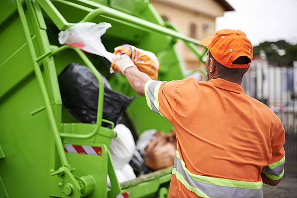 Reliable Litchfield, MN Junk Removal Solutions