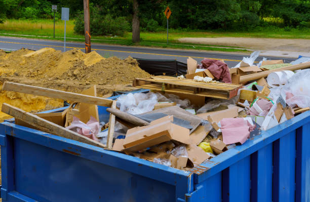 Commercial Cleanout Services in Litchfield, MN